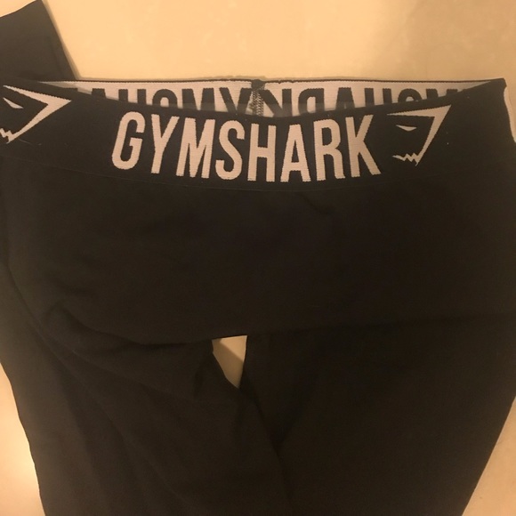 Gymshark Pants - Gymshark leggings